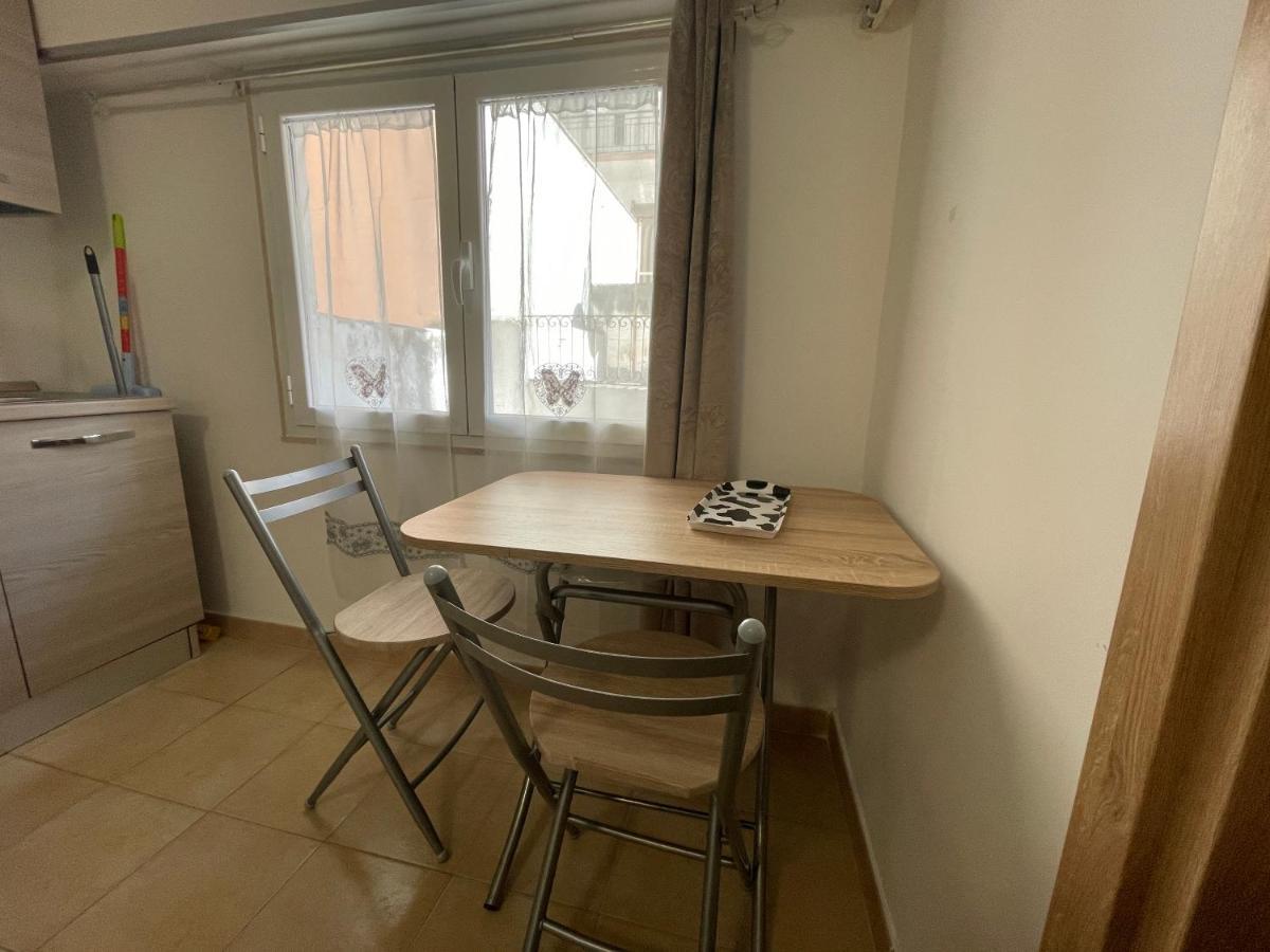 Blanda House Lejlighed Taranto Eksteriør billede