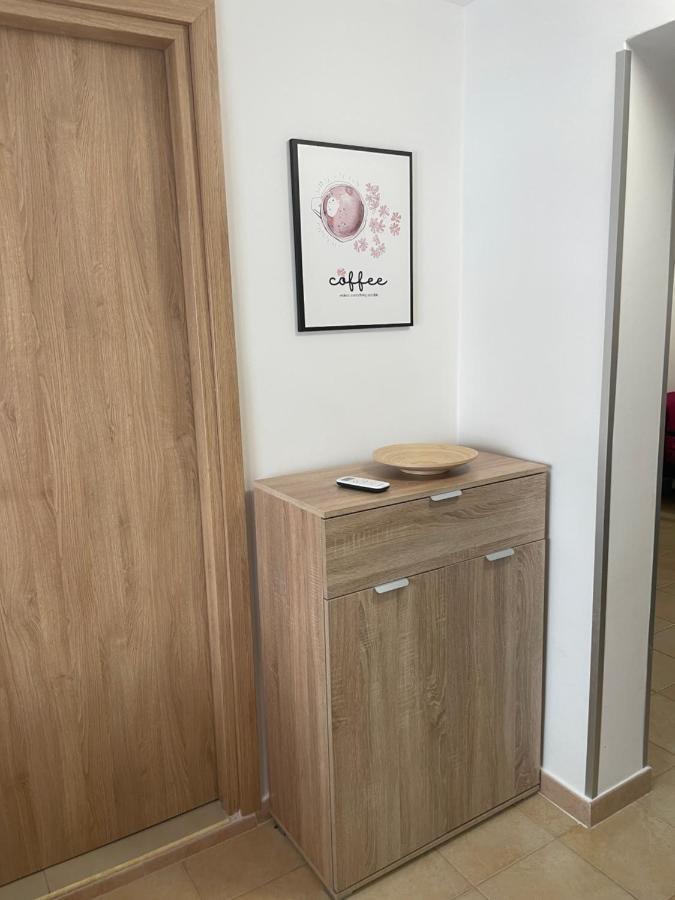 Blanda House Lejlighed Taranto Eksteriør billede