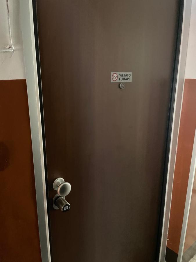 Blanda House Lejlighed Taranto Eksteriør billede